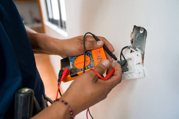 Best Electric Panel Repair  in Wildwood Crest, NJ