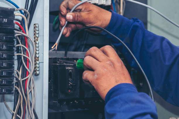 Best Residential Electrician Services  in Wildwood Crest, NJ