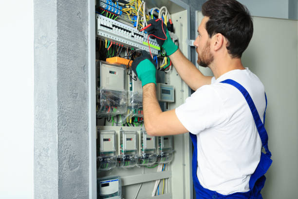 Best Commercial Electrician Services  in Wildwood Crest, NJ