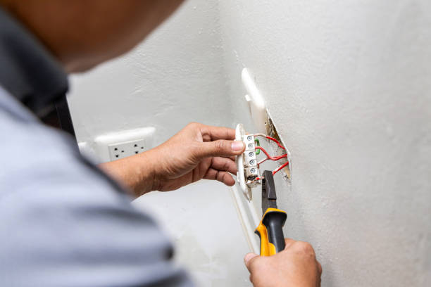 Best Electrical Troubleshooting Services  in Wildwood Crest, NJ