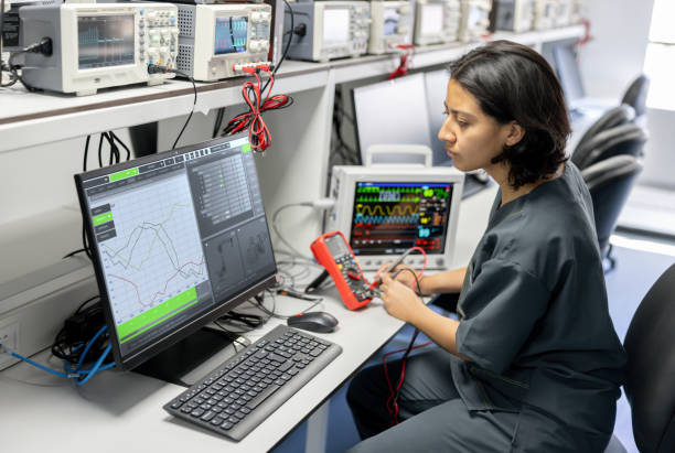 Best Electrical System Inspection  in Wildwood Crest, NJ